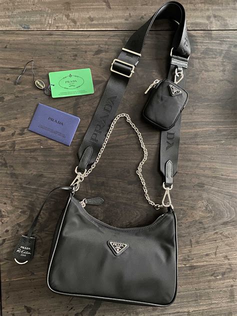 prada hobo reissue|prada shoulder bag 2005.